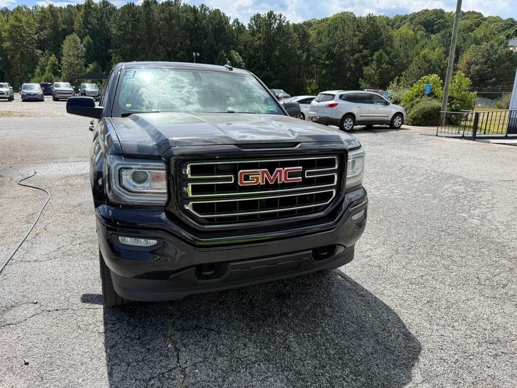 gmc sierra 1500 2018 1GTV2LEH1JZ367809 image gmc sierra 1500 2018 1GTV2LEH1JZ367809 image